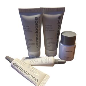 Dermalogica Bundle NEW